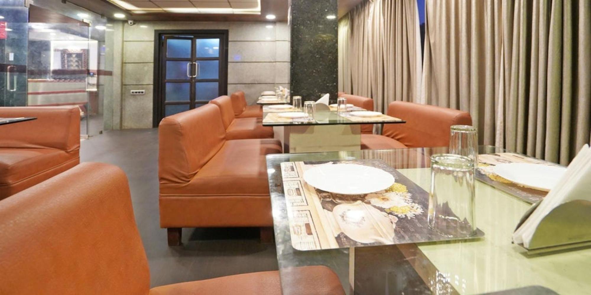 Gold Coast Beach Resort Puri Exterior photo